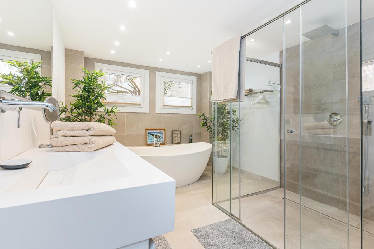 Townhouse Calatrava Palma