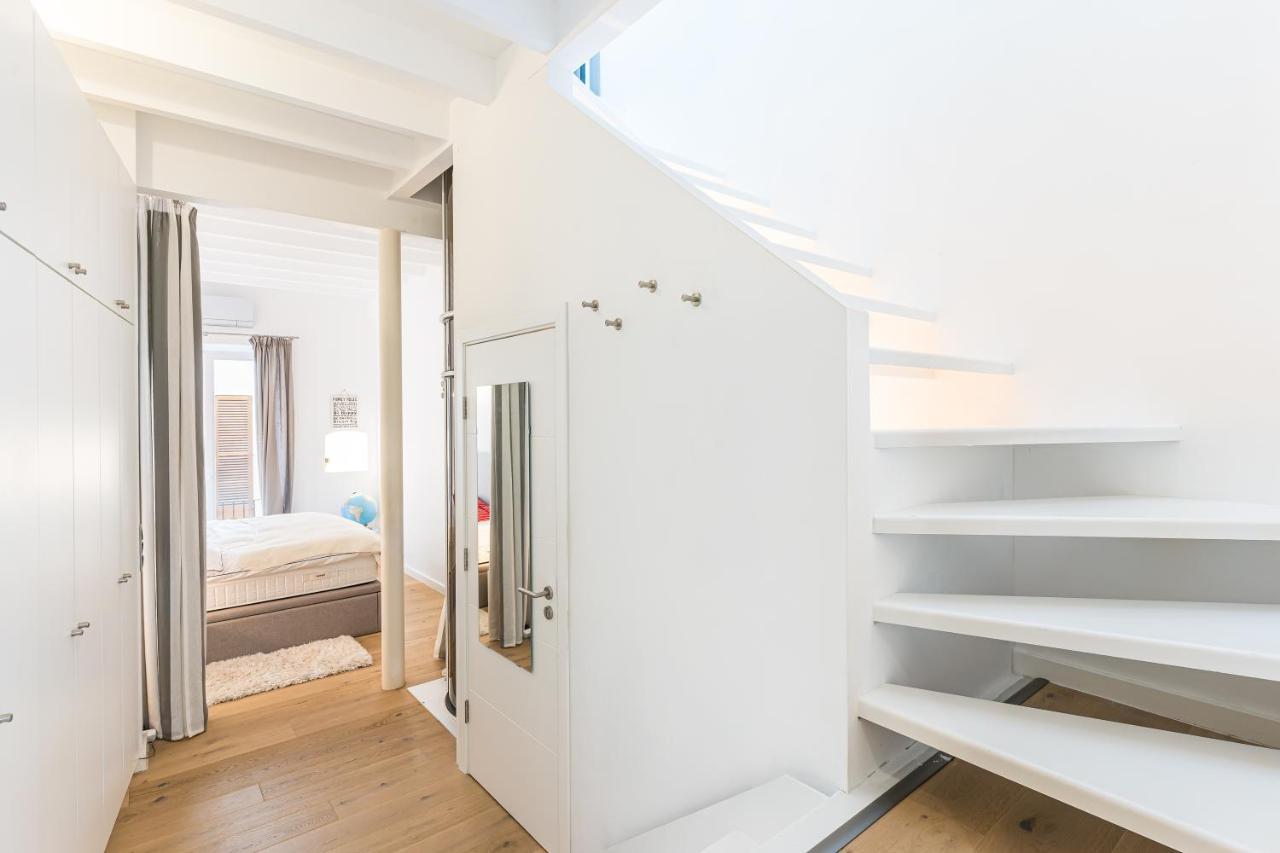 Townhouse Calatrava Hébergement de vacances